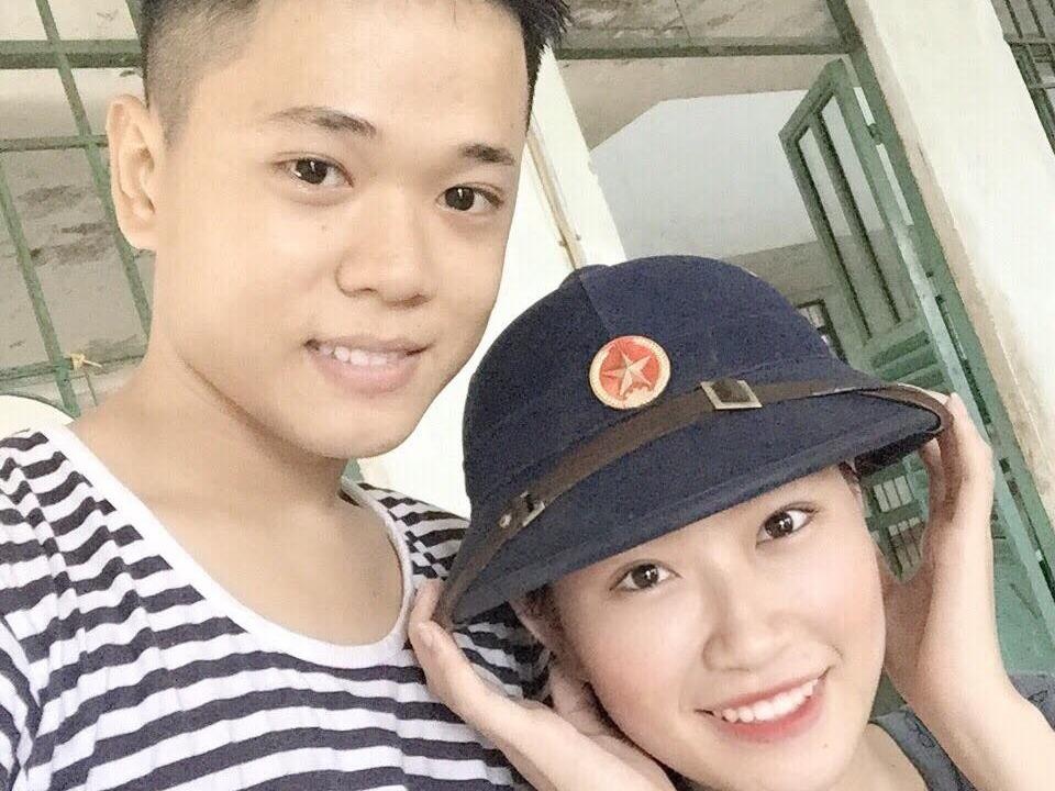 Nhieu ban tre thac mac: Co phai cu di linh la 'auto bi cam sung'? hinh anh