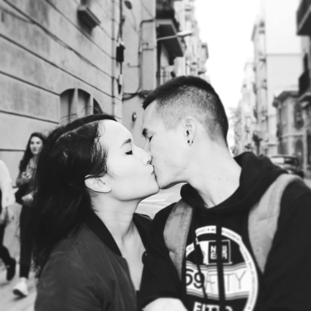 dam cuoi cua vlogger Giang Oi anh 5