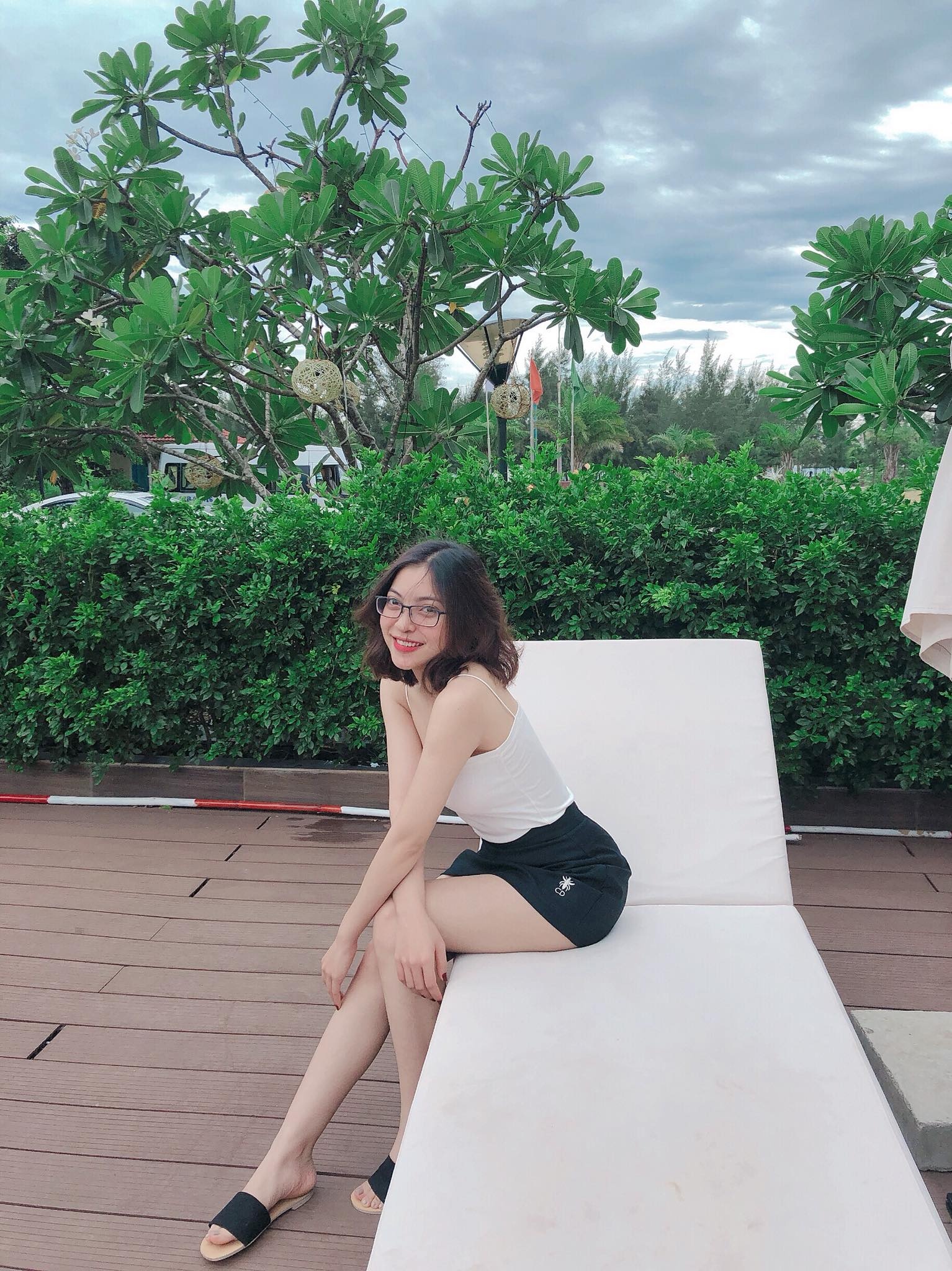 Ban gai Quang Hai anh 5