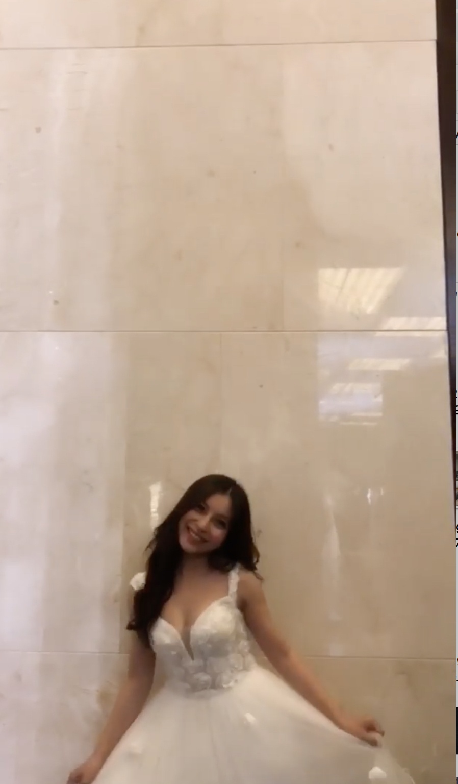 Ban gai Quang Hai anh 2