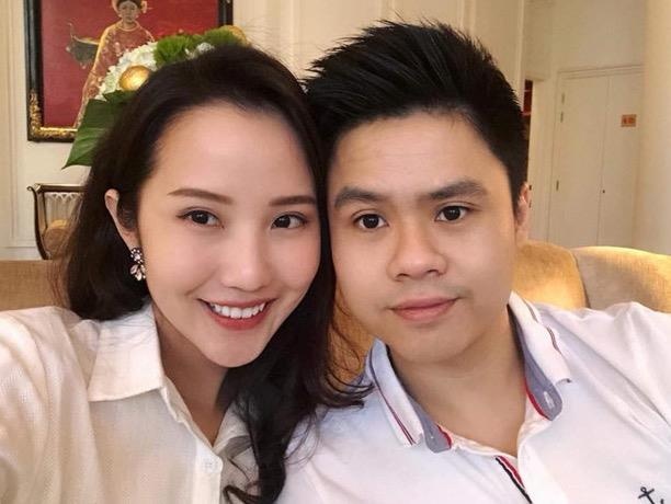 Chuyen tinh thieu gia Viet: Nguoi hanh phuc, ke bi don chia tay hinh anh