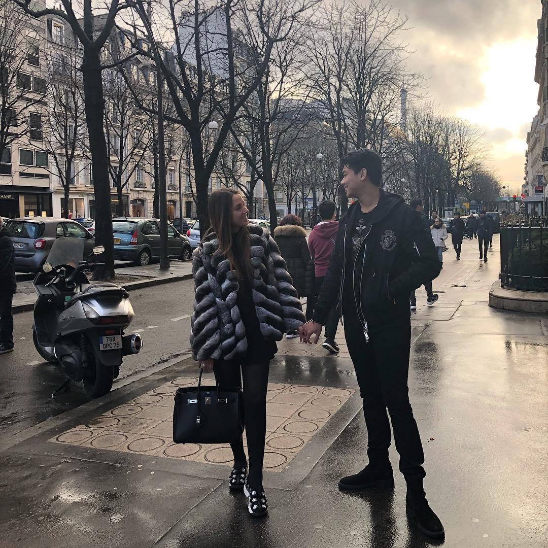 chuyen tinh thieu gia Viet Nam anh 9