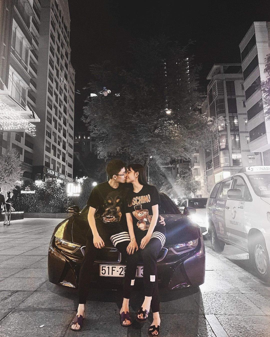 chuyen tinh thieu gia Viet Nam anh 6