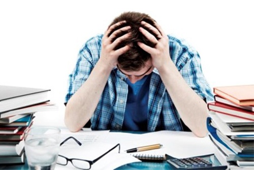 Giao vien ‘duoi’ vi nhieu cuoc thi bao vay hinh anh