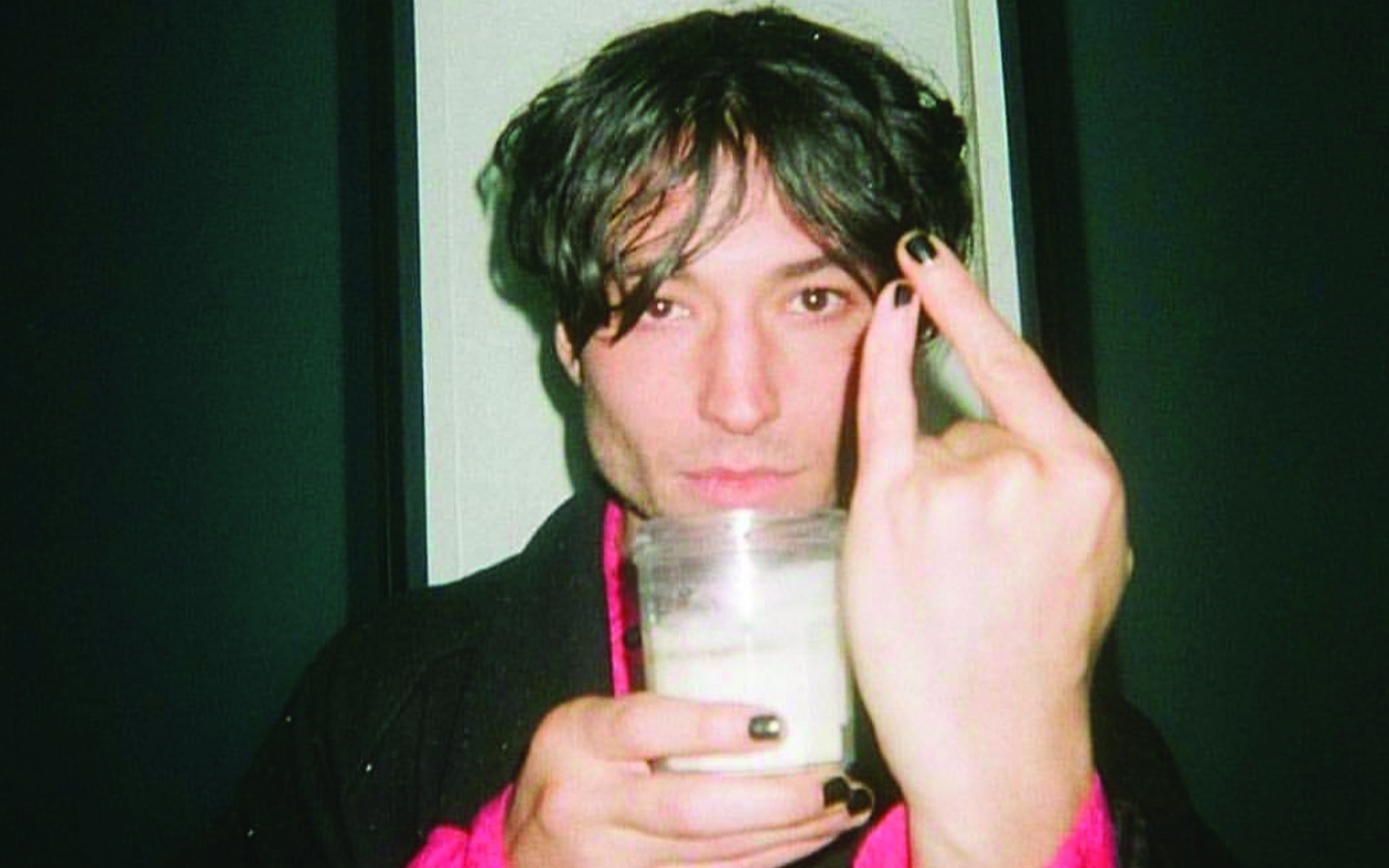 Trao luu 'khong danh cho nhung ai co ngon tay beo' thu hut gioi tre hinh anh