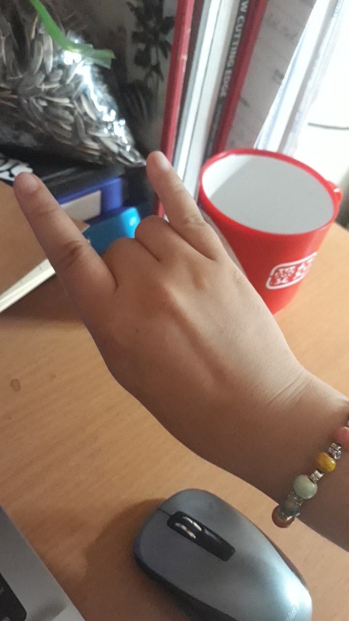 trào lưu tạo hình ngón tay 2019 ảnh 4 trao luu tao hinh ngon tay 2019 anh 4