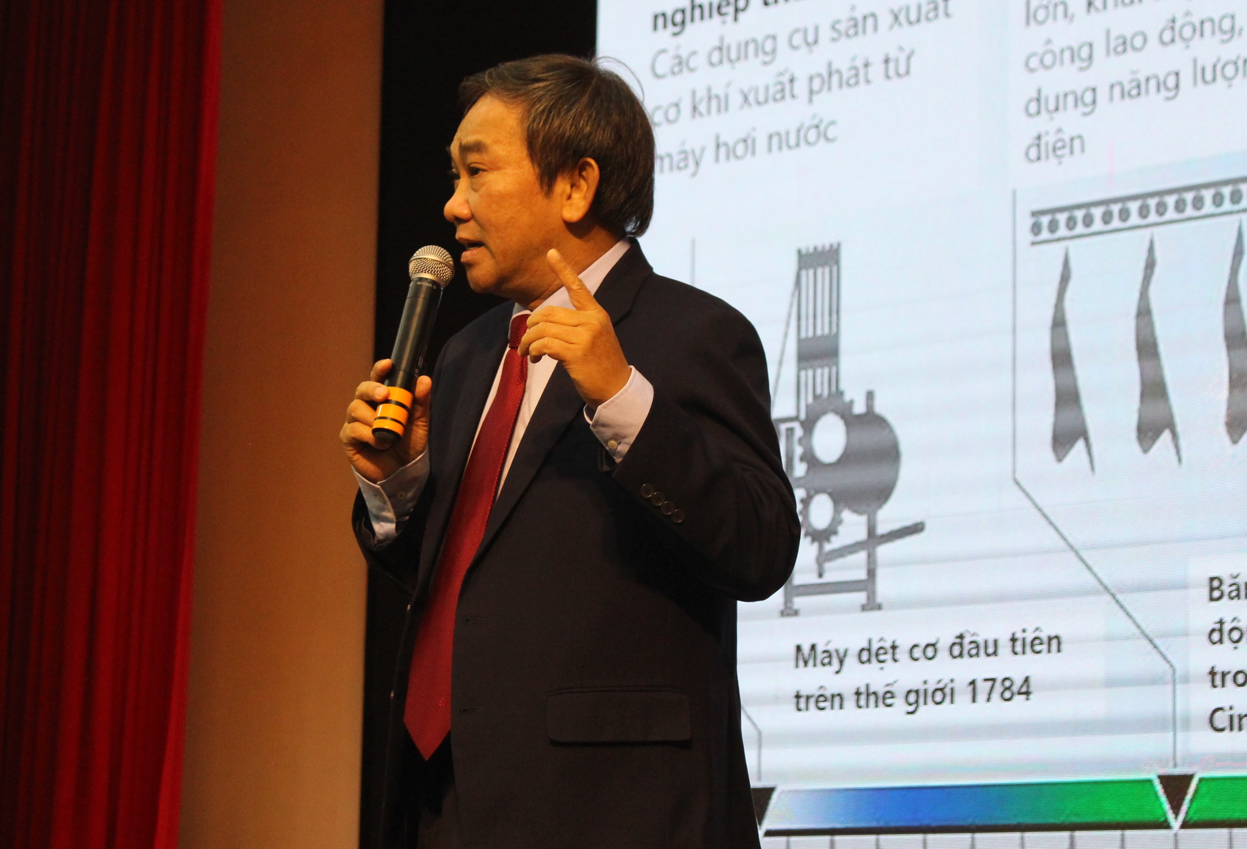 nghe giang vien anh 1