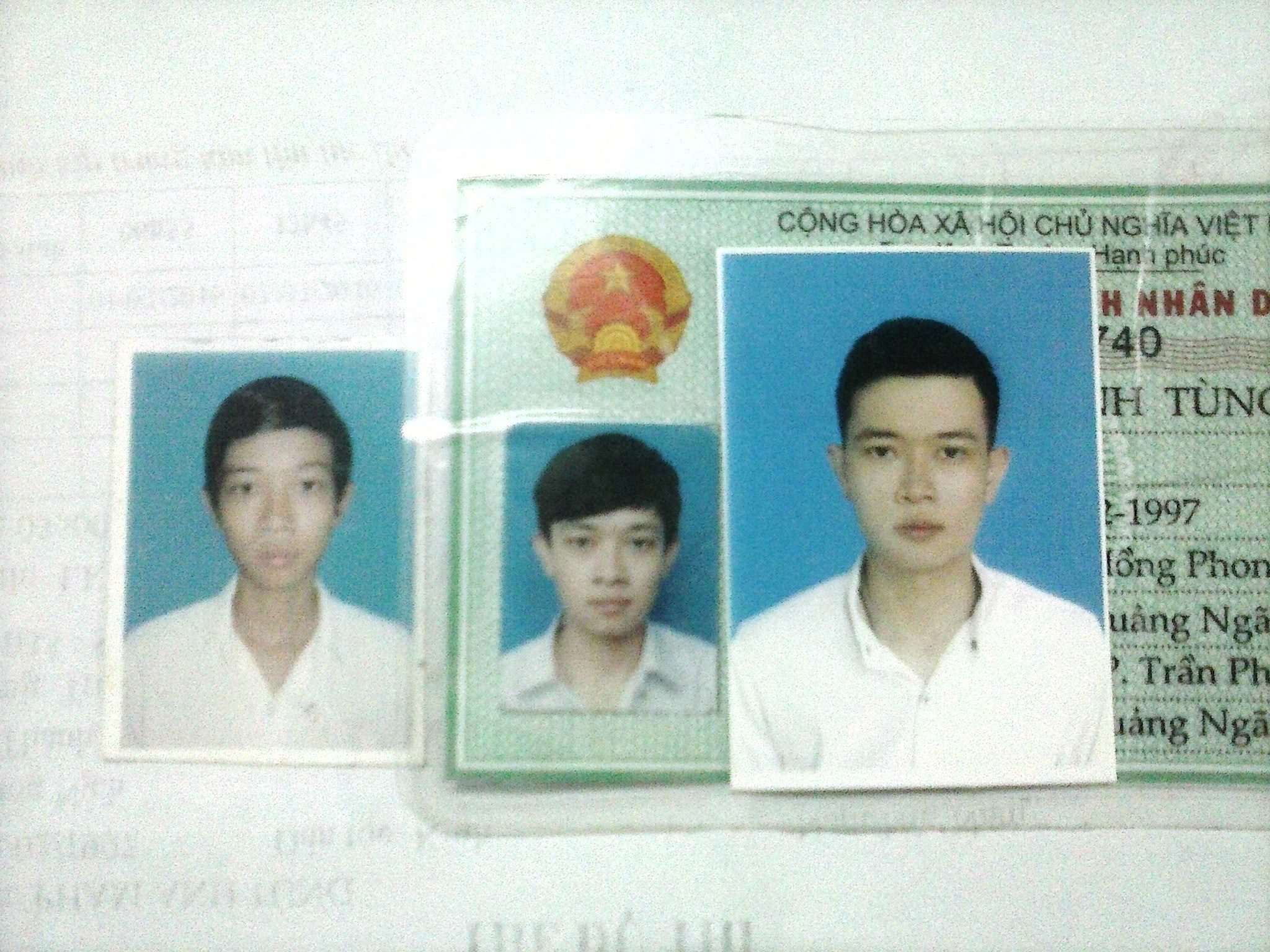 ảnh chứng minh nhân dân ngố tàu của giới trẻ ảnh 3 anh chung minh nhan dan ngo tau cua gioi tre anh 3