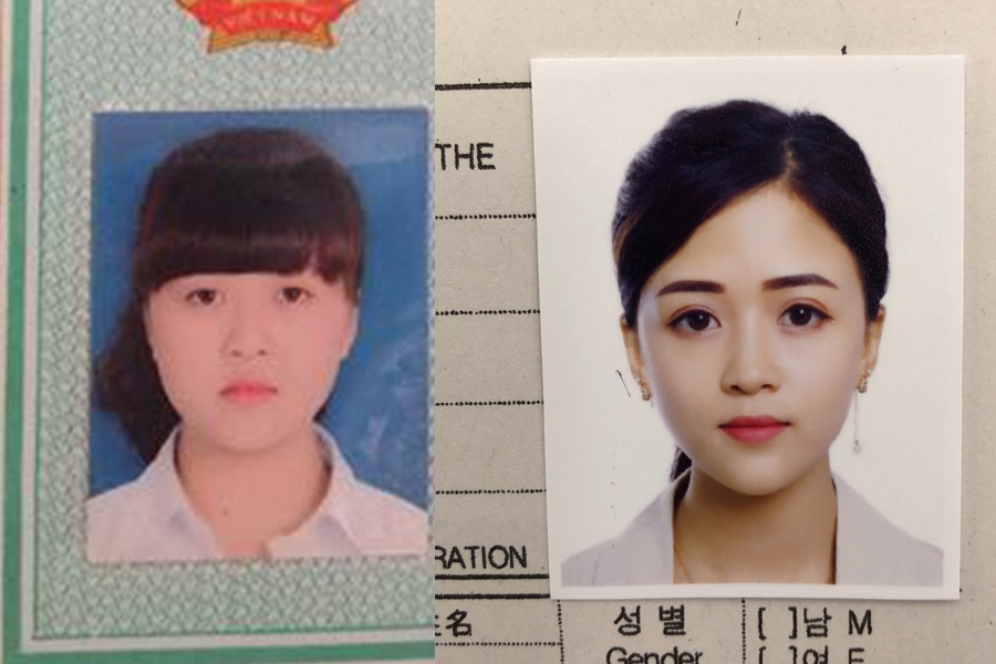 ảnh chứng minh nhân dân ngố tàu của giới trẻ ảnh 2 anh chung minh nhan dan ngo tau cua gioi tre anh 2