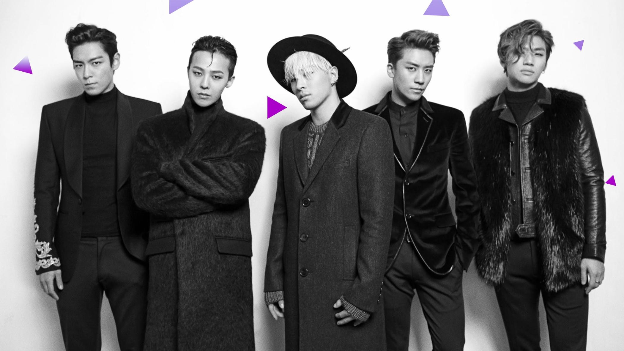 Seungri roi Big Bang giua nhung on ao anh 2