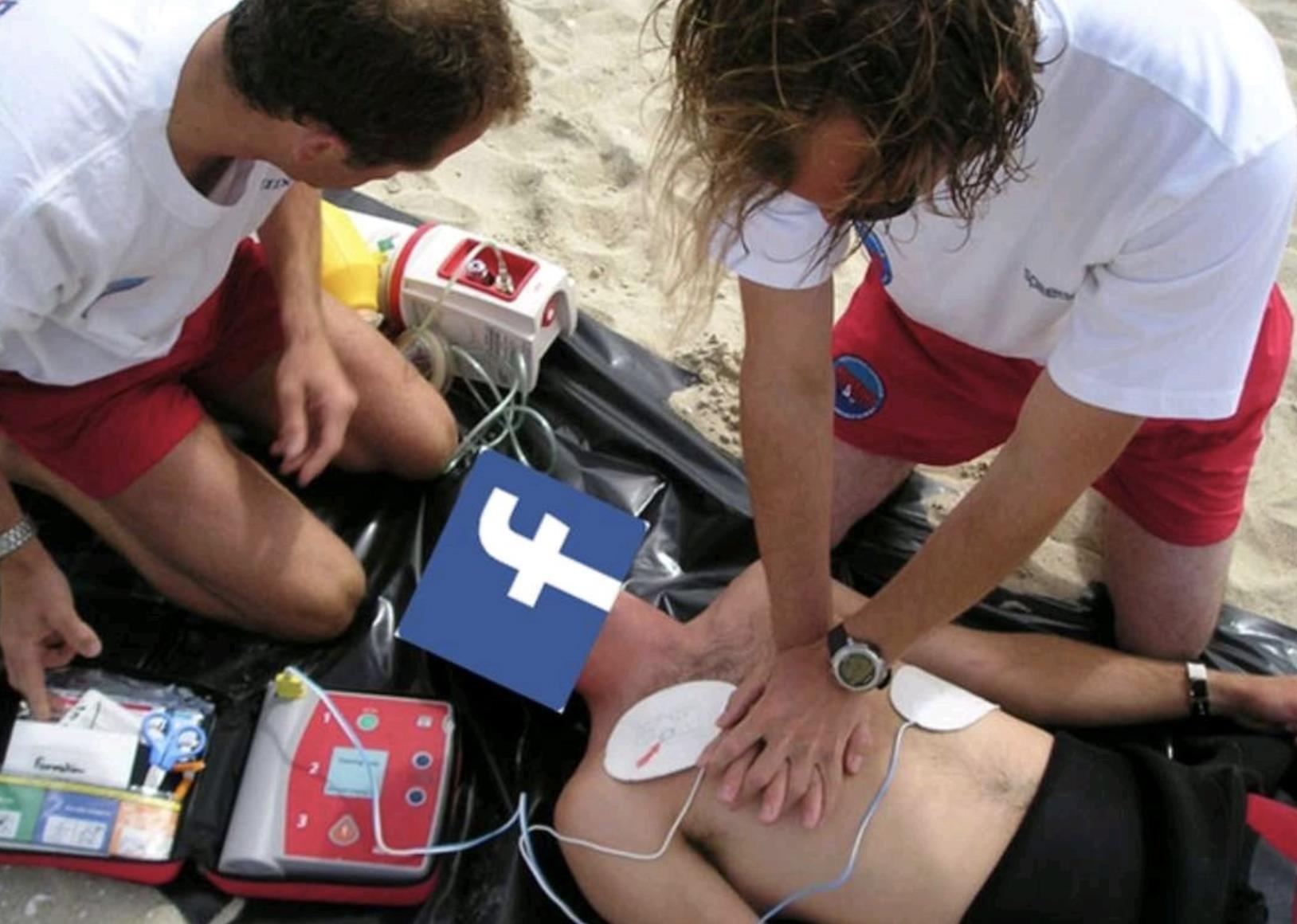 Facebook Instagram gap su co anh 7