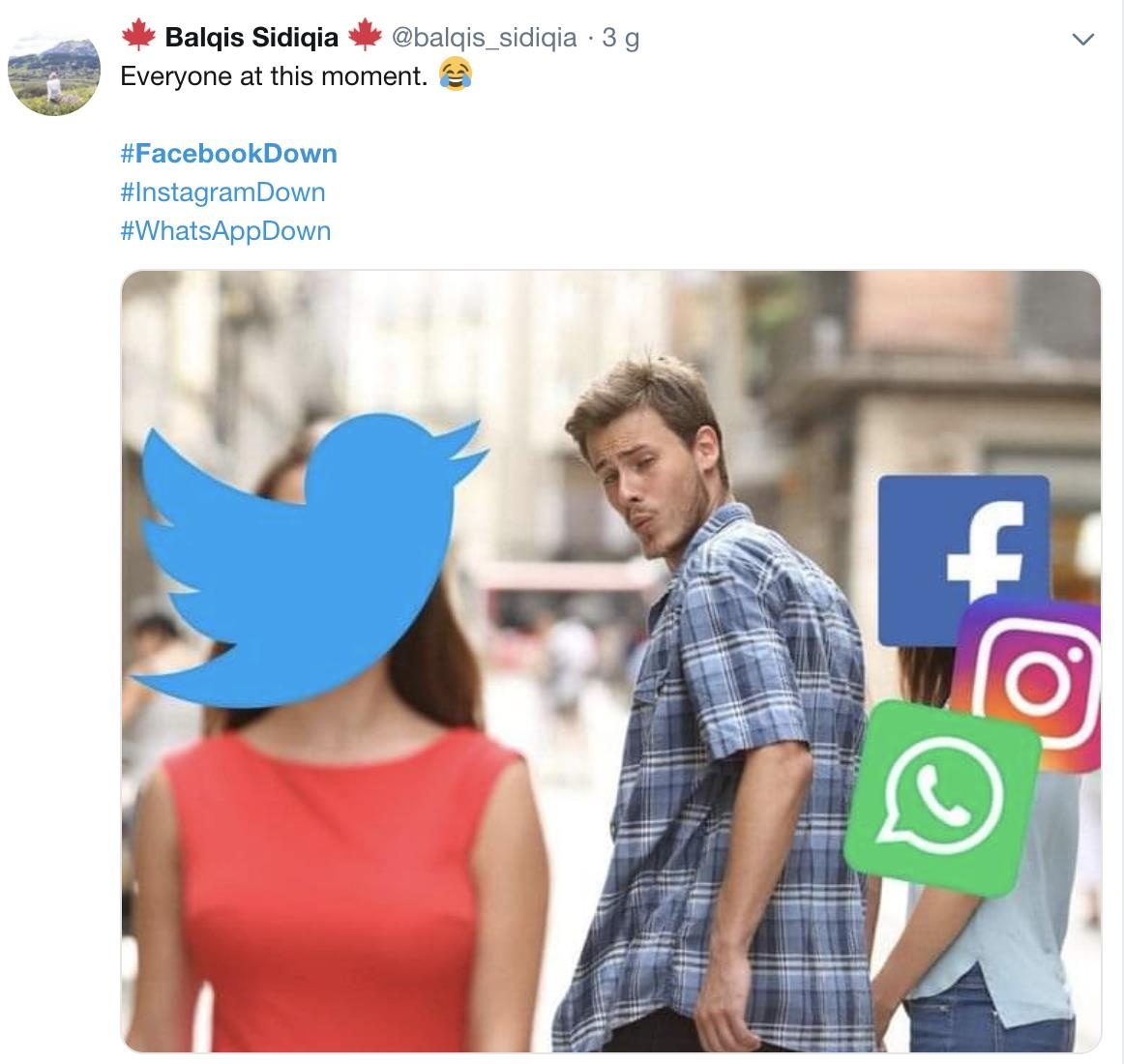 Facebook Instagram gap su co anh 9