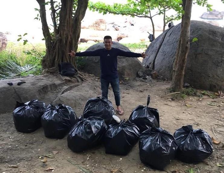 người trẻ sống xanh bảo vệ môi trường ảnh 11 nguoi tre song xanh bao ve moi truong anh 11