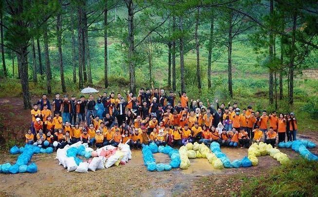 người trẻ sống xanh bảo vệ môi trường ảnh 13 nguoi tre song xanh bao ve moi truong anh 13