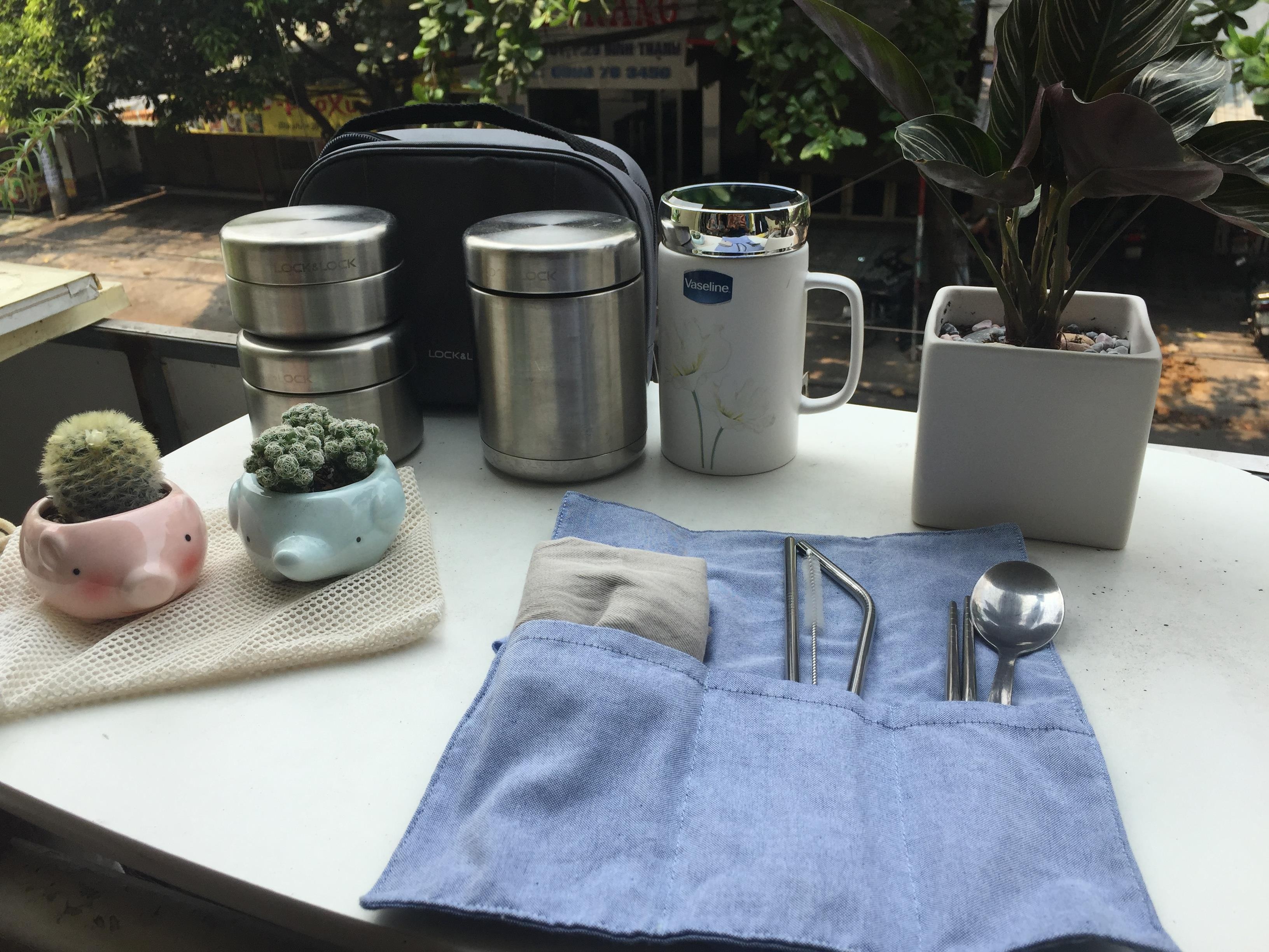 nguoi tre song xanh bao ve moi truong anh 9