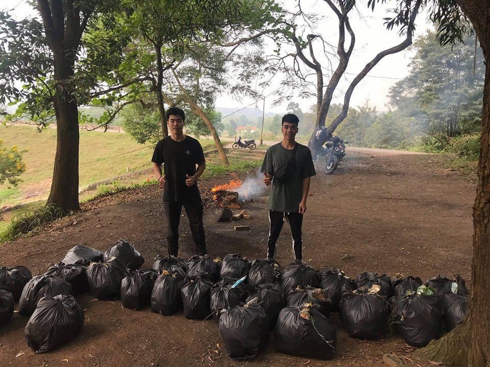 người trẻ sống xanh bảo vệ môi trường ảnh 12 nguoi tre song xanh bao ve moi truong anh 12