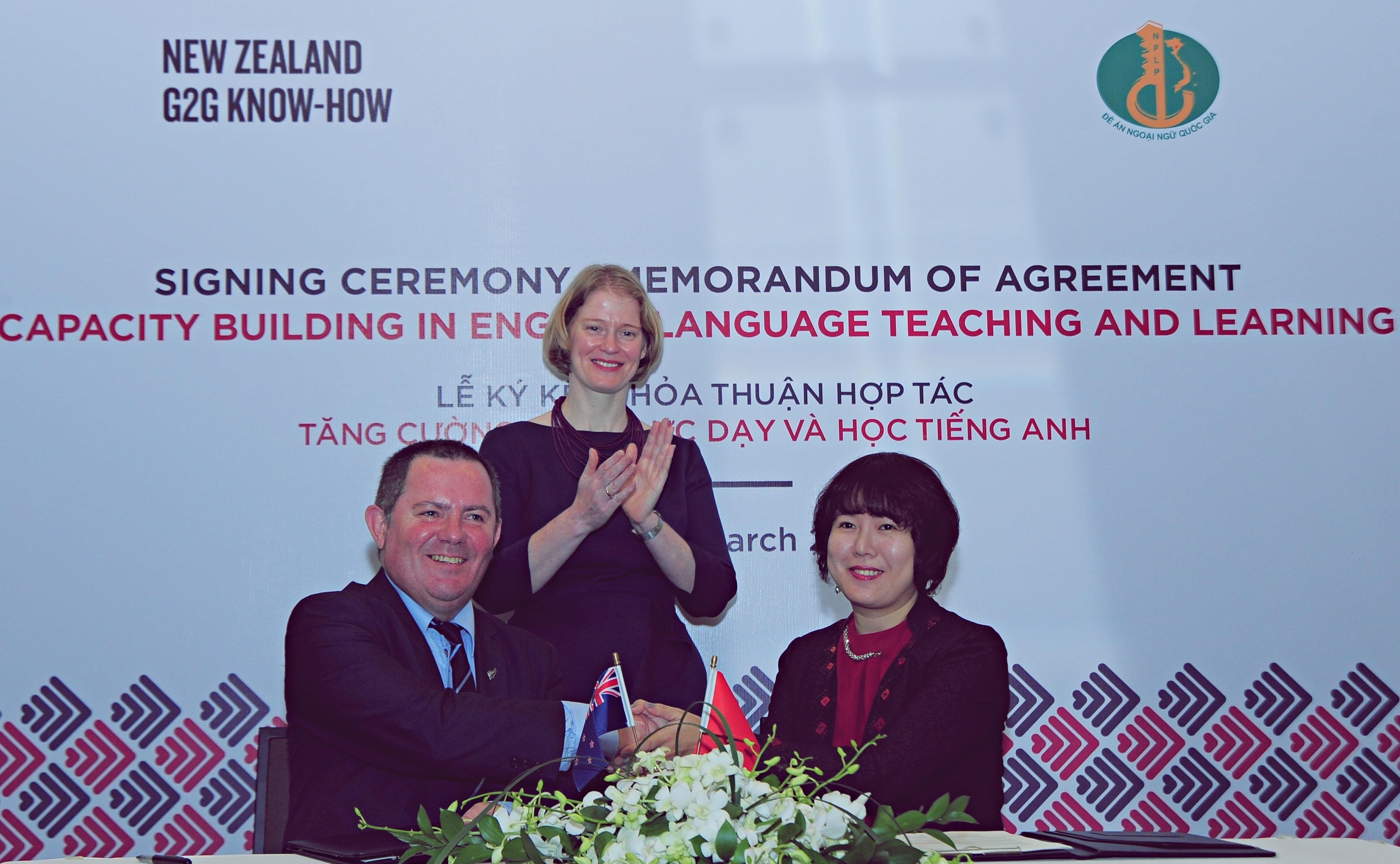 giao duc New Zealand anh 1