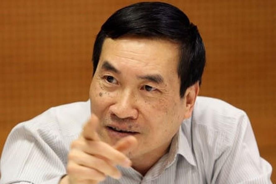 Co ban tay quyen luc 'chay diem' THPT quoc gia hay khong? hinh anh