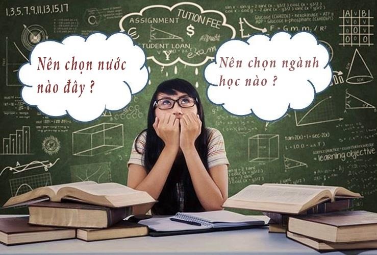 chọn trường khi du học ảnh 1 chon truong khi du hoc anh 1