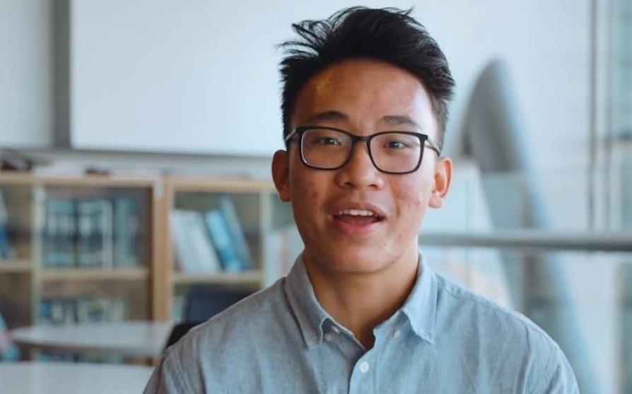 Lop hoc ve kinh doanh o DH Auckland hinh anh