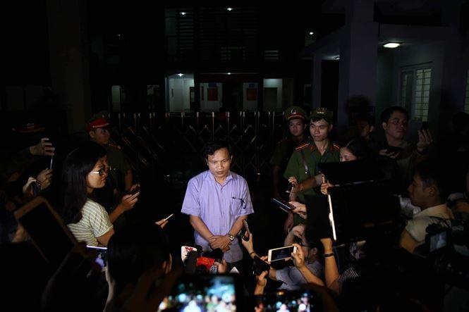 gian lận thi cử ảnh 1 gian lan thi cu anh 1