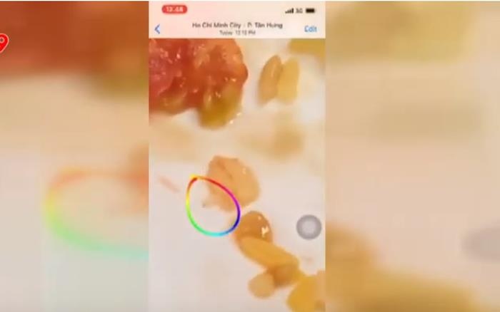 com hoc sinh co doi anh 1