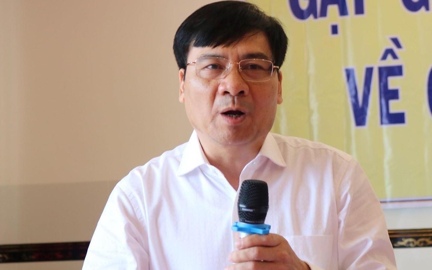 'So nguoi hoc dai hoc cua Viet Nam con rat thap' hinh anh