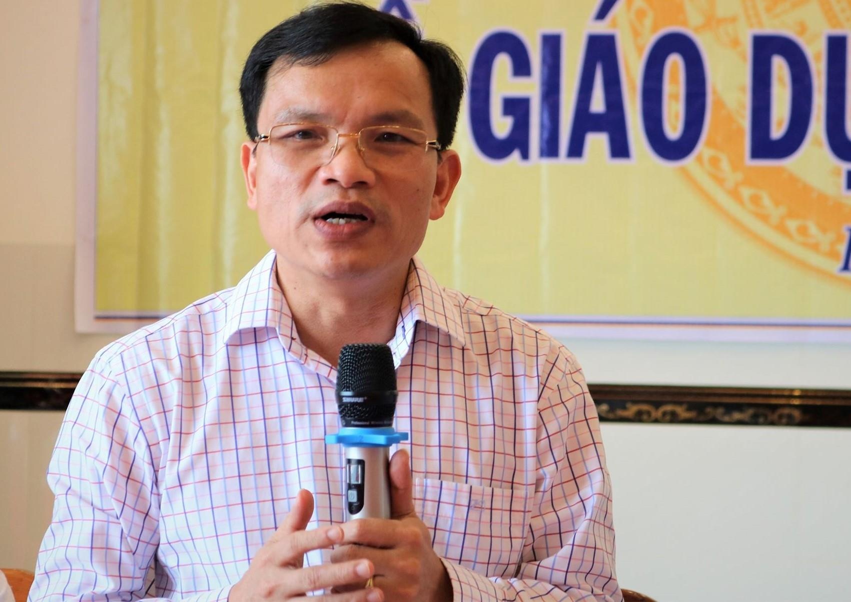 Ít người học đại học ảnh 1 It nguoi hoc dai hoc anh 1