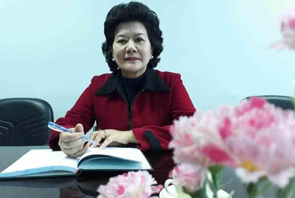 co giao tat toi tap hoc sinh anh 1