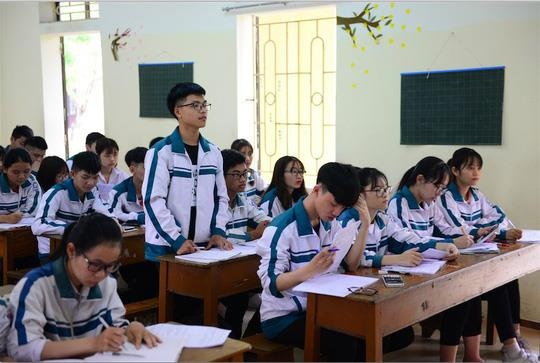 chấm thi thpt 2019 ảnh 1 cham thi thpt 2019 anh 1