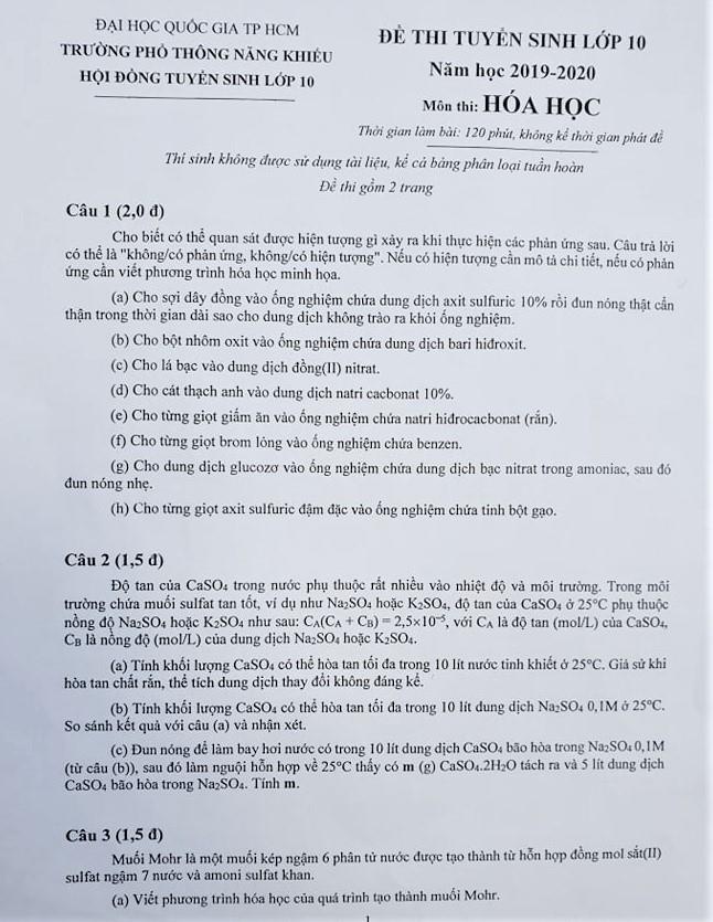 de thi Hoa chuyen anh 1