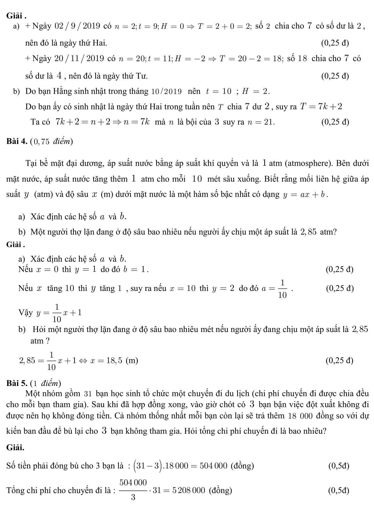 dap an de thi lop 10 TP.HCM anh 6