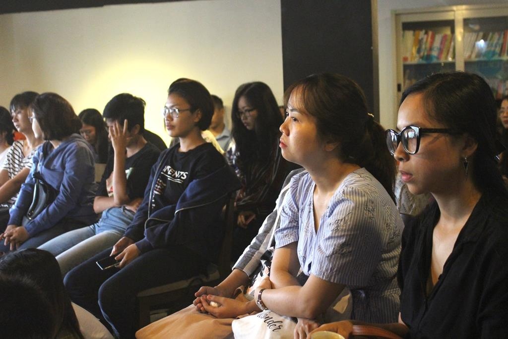 người trẻ tự lập ảnh 2 nguoi tre tu lap anh 2