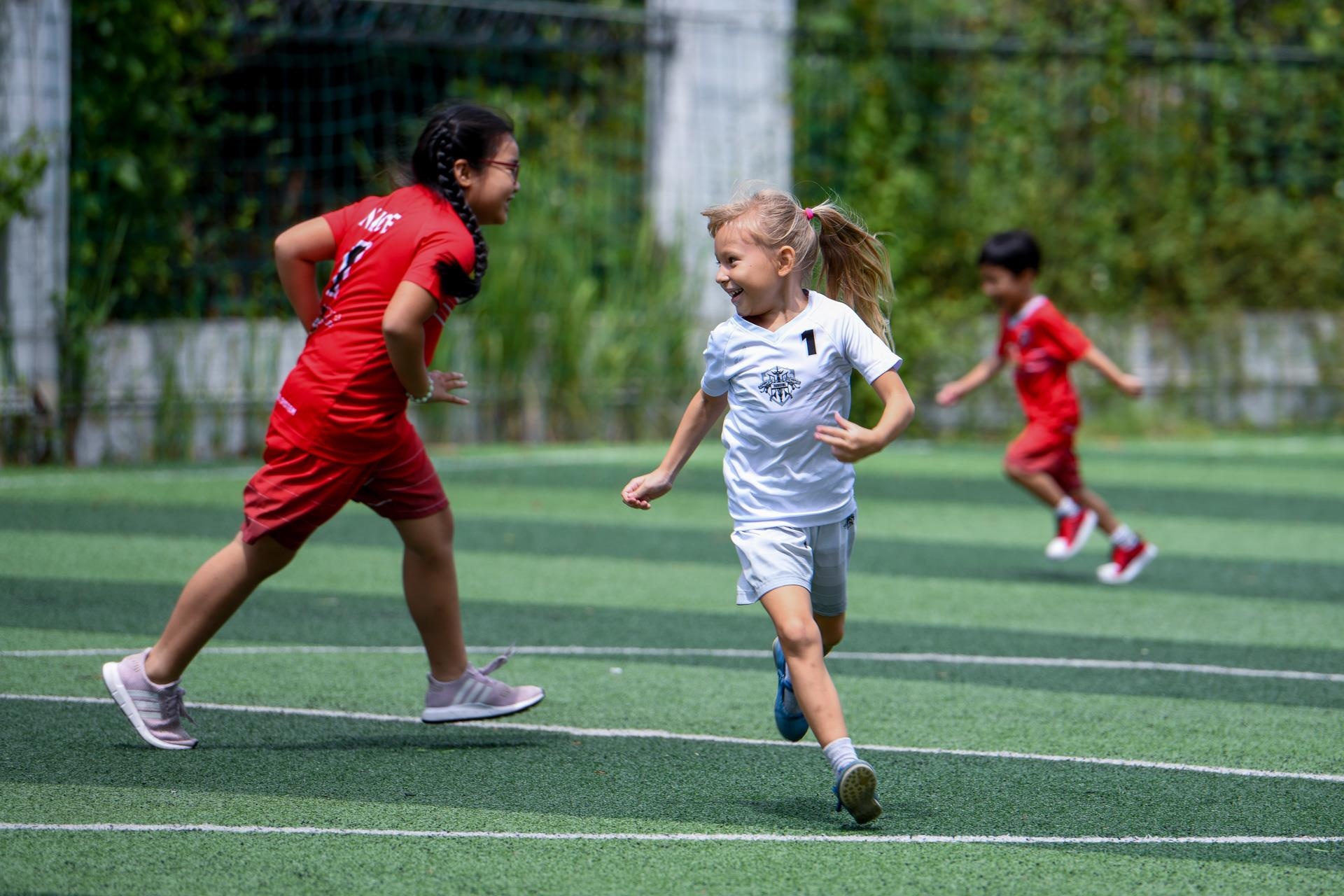 truong quoc te tai Viet Nam anh 12