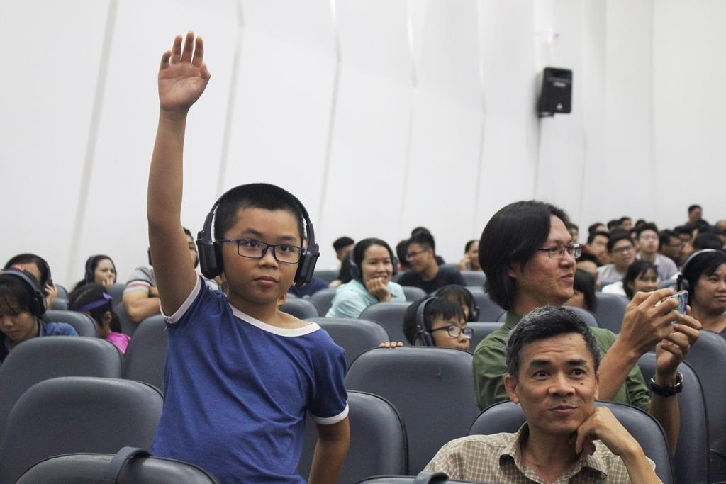 Khoa hoc vu tru anh 2