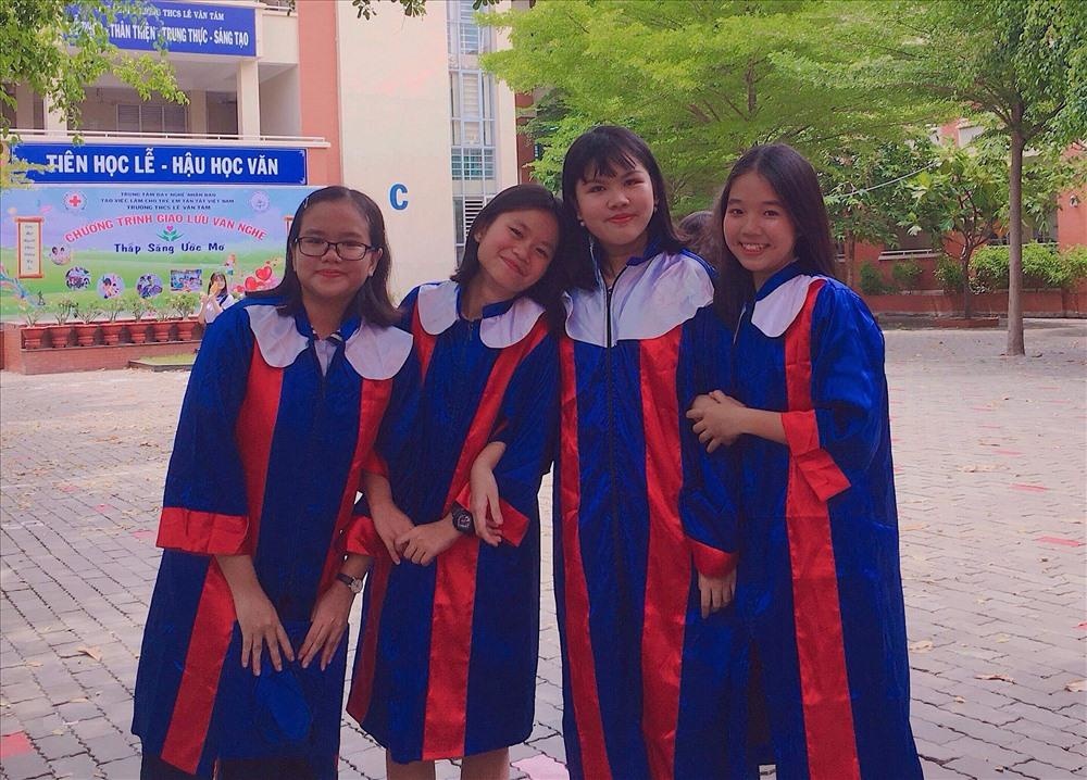 thủ khoa thi lớp 10 ảnh 2 thu khoa thi lop 10 anh 2