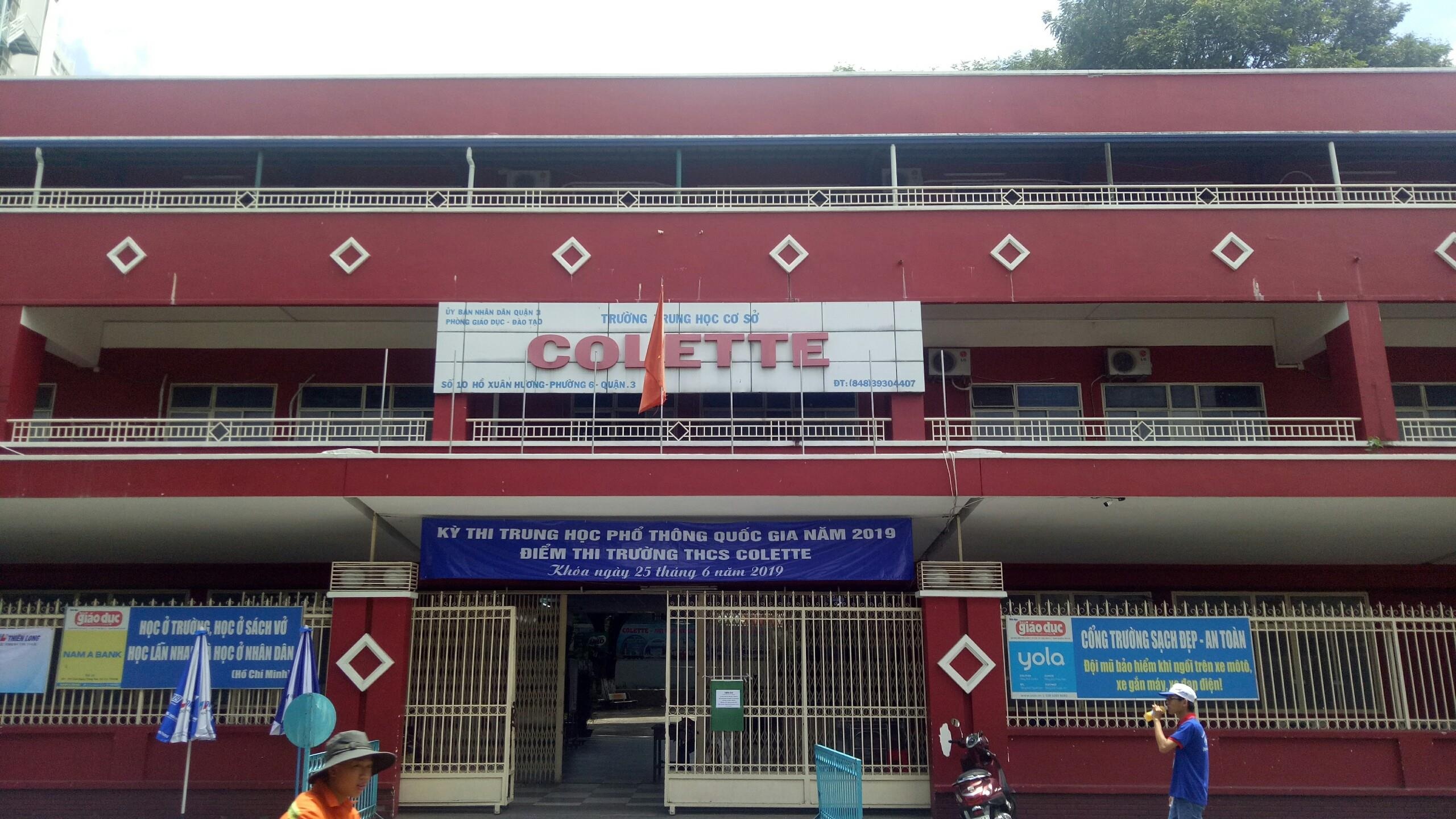 điểm thi TP.HCM thiếu đề thi ảnh 1 diem thi TP.HCM thieu de thi anh 1