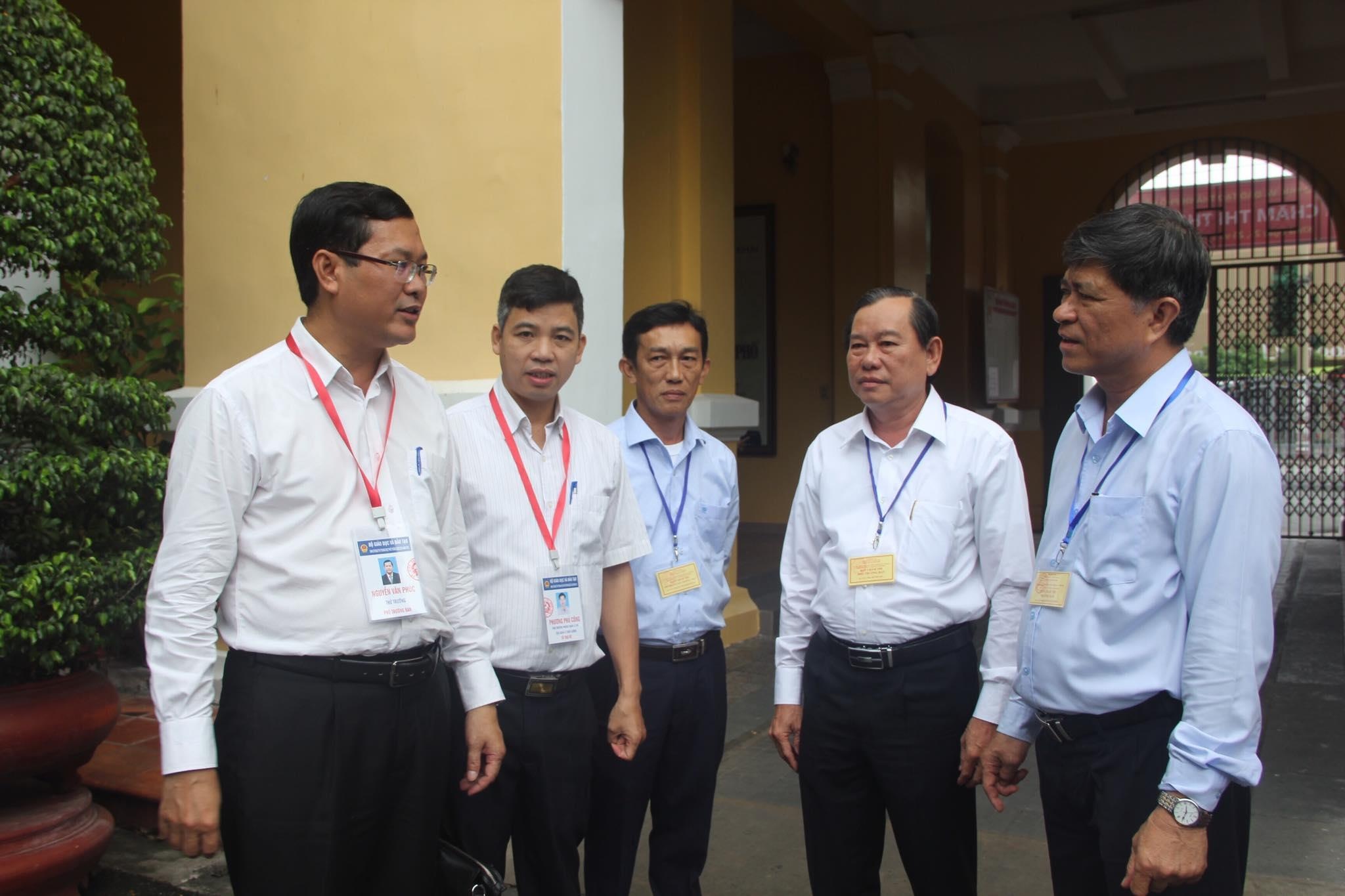 điểm 9 bài thi ngữ văn ảnh 2 diem 9 bai thi ngu van anh 2