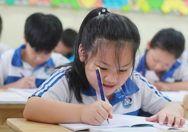 Ha Noi cam cac truong to chuc on tap truoc 1/8 hinh anh