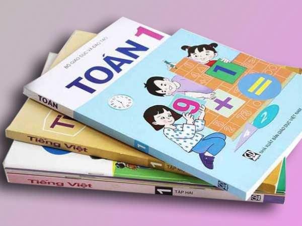 Vi sao Bo GD&DT pha san ke hoach viet sach giao khoa? hinh anh