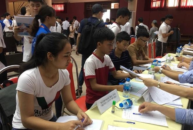 dieu chinh nguyen vong dai hoc anh 1