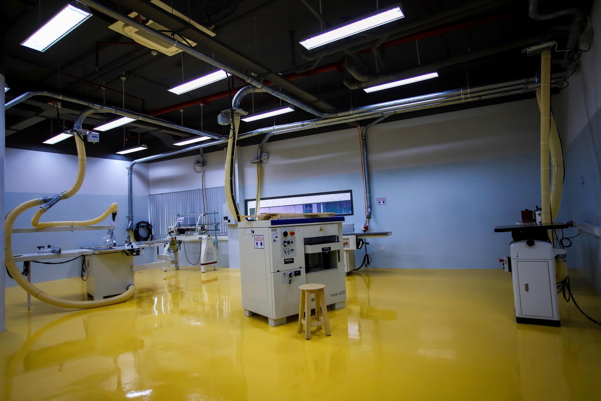 truong quoc te hoc phi nua ty dong anh 5