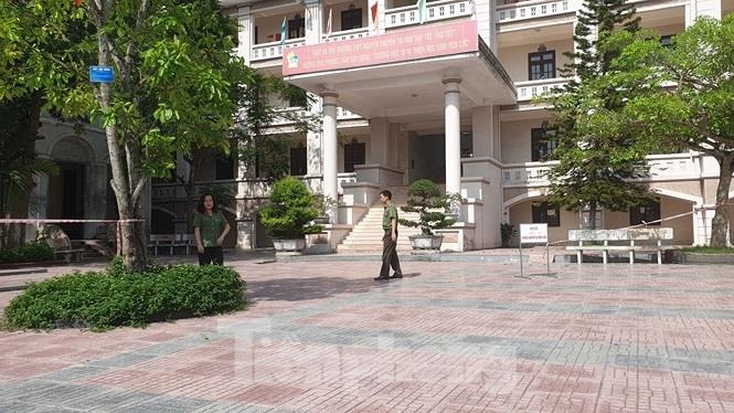 điểm thi ngữ văn ảnh 1 diem thi ngu van anh 1