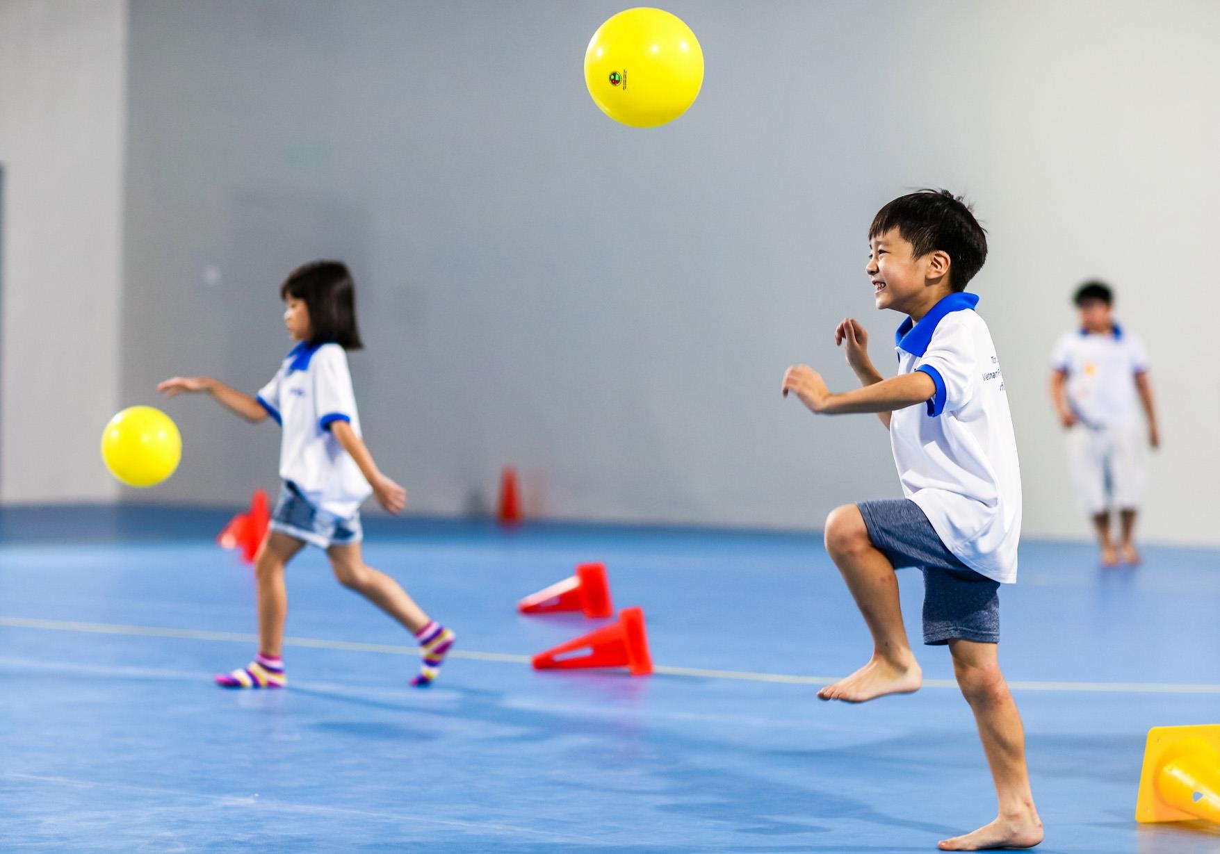 'Cuoc doi khong phai la bai kiem tra' hinh anh