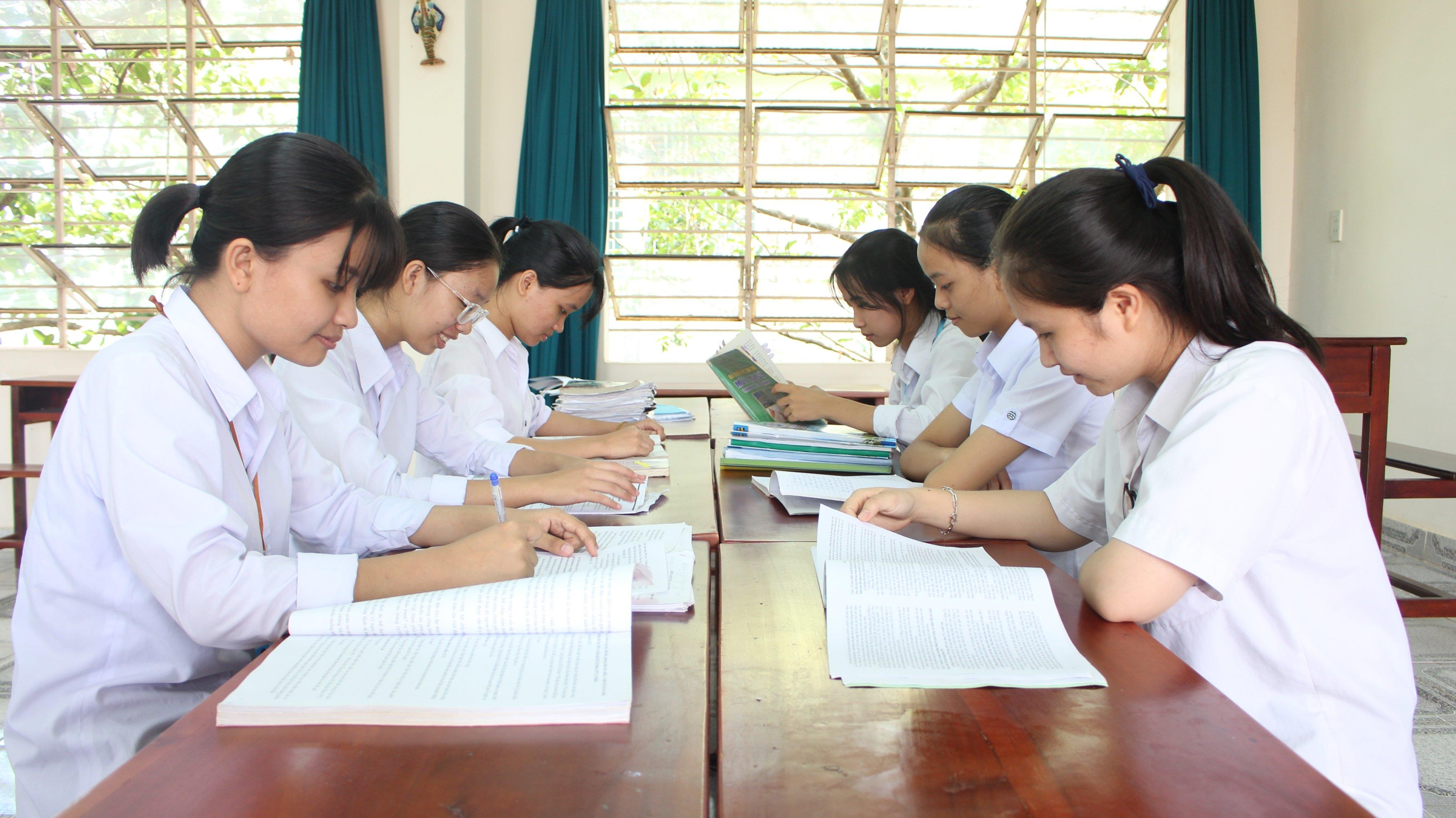 điểm khối C đại học ảnh 1 diem khoi C dai hoc anh 1