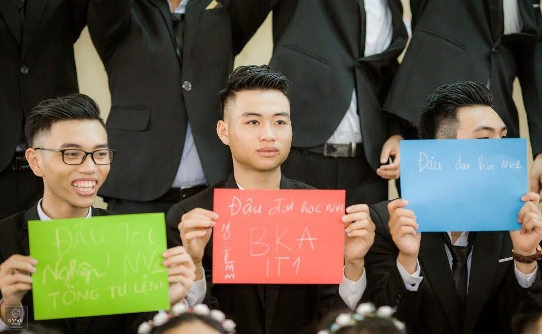 thủ khoa đại học 2019 ảnh 2 thu khoa dai hoc 2019 anh 2