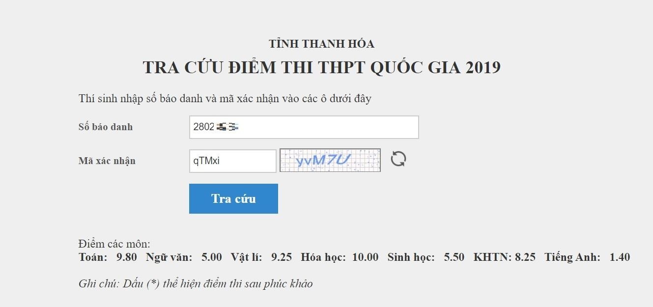 thủ khoa đại học 2019 ảnh 3 thu khoa dai hoc 2019 anh 3