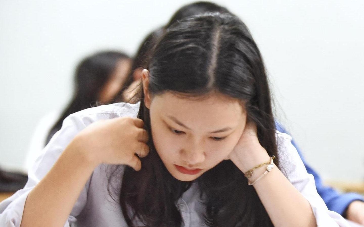 Diem san DH Y Duoc TP.HCM tu 18 den 21 hinh anh