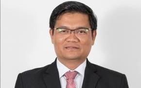 DH Mo TP.HCM co hieu truong moi hinh anh