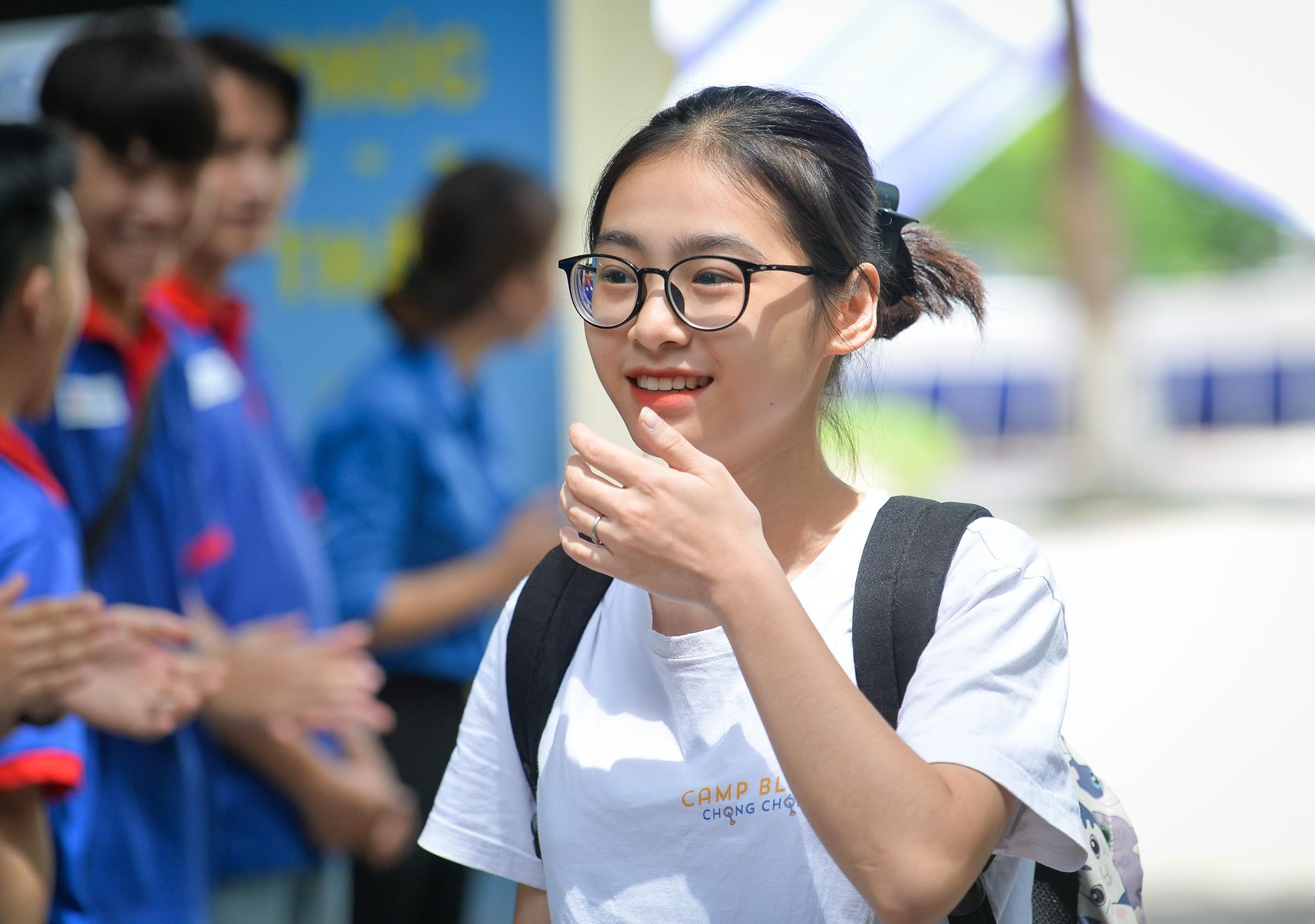 Diem san DH Ngan hang TP.HCM nam 2019 hinh anh